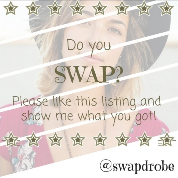 Do you happen to swap, sweetheart? :) - Picture 3 of 4